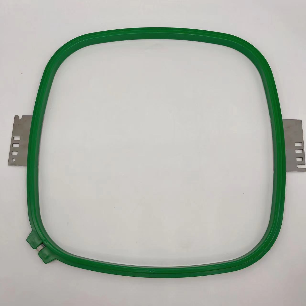 Embroidery Hoop Kit - Obręcz do haftu 40x40cm długość całkowita