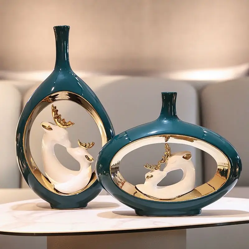 Art Craft Hotel - Kreatywne figurki dekoracyjne do domu Nowoczesne