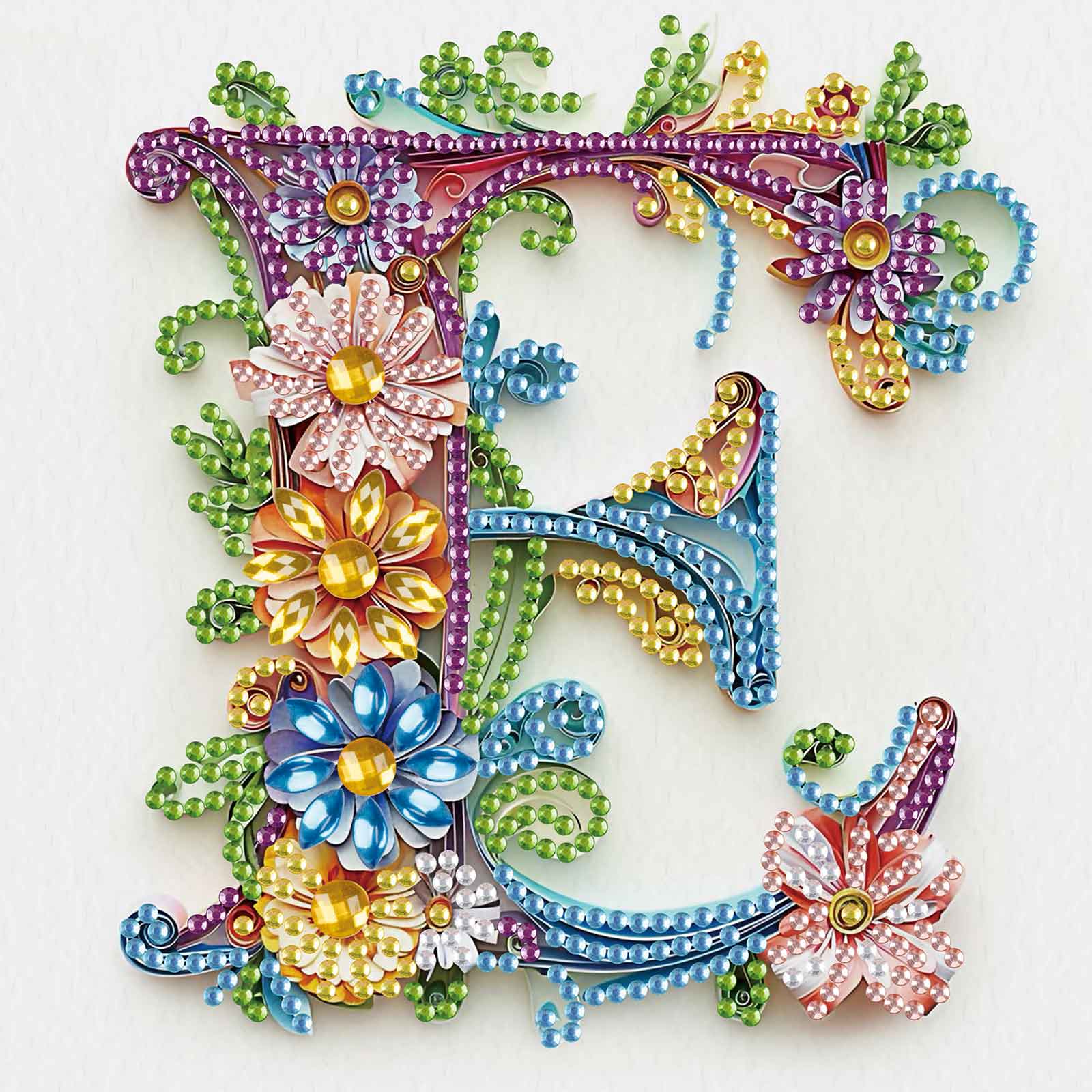 Art Craft Kite - Zestawy do malowania diamentami o specjalnych