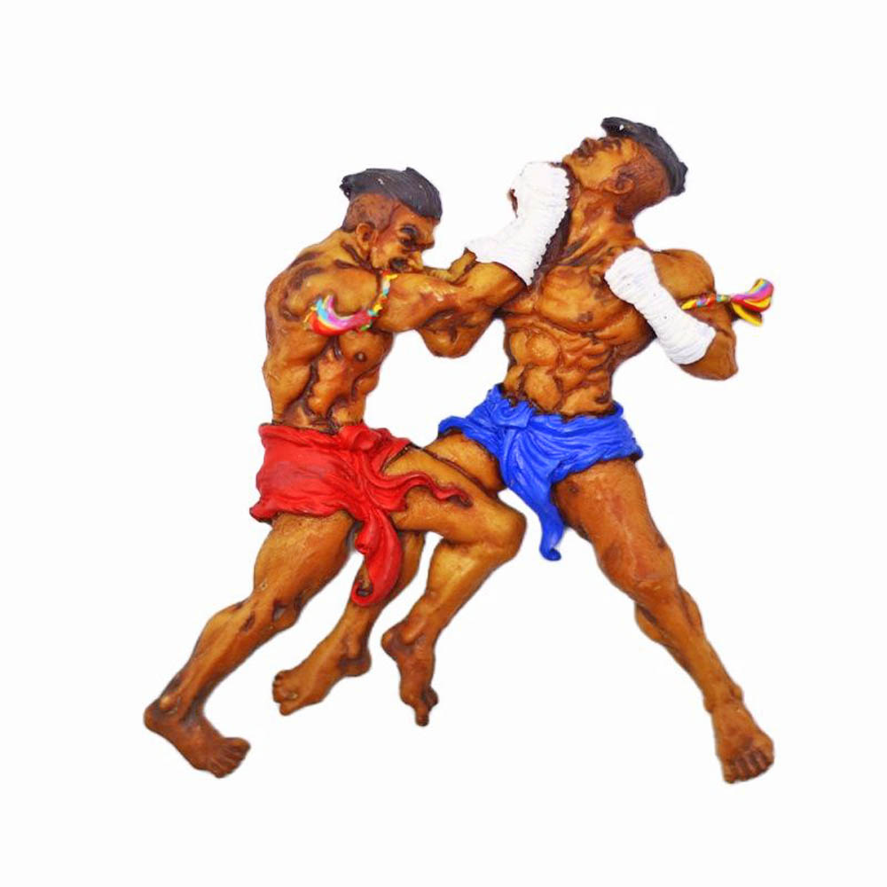 Art Craft Club - Forma silikonowa 3D Fight Club do