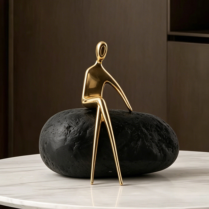 Art Craft Hotel - Nordyckie figurki z żywicy, rzeźby, ozdoby