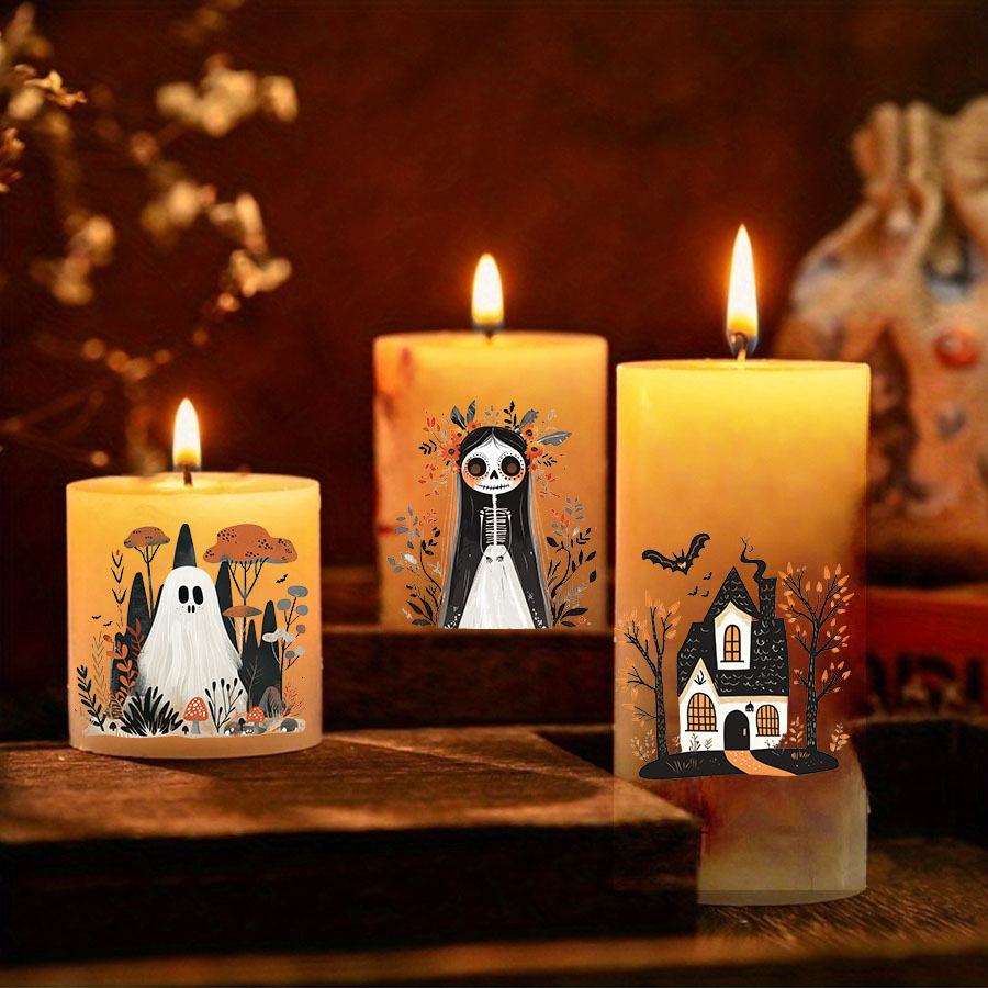 2 szt. Nordyckie jesienne wzor – Art And Craft Autumn recenzja i cena