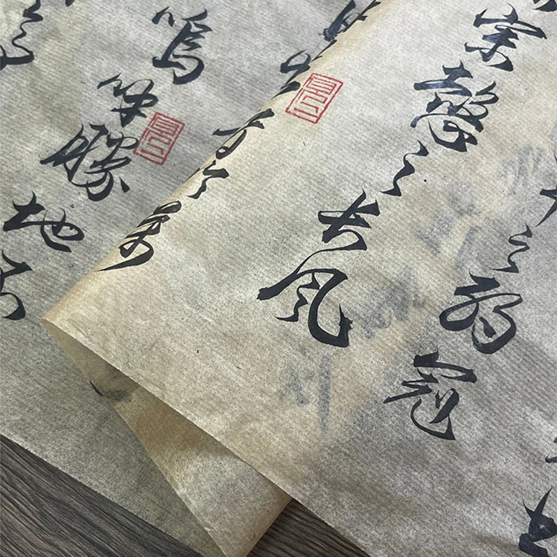 20M Papier ryżowy Xuan do chiń – Chinese Art Craft recenzja i cena