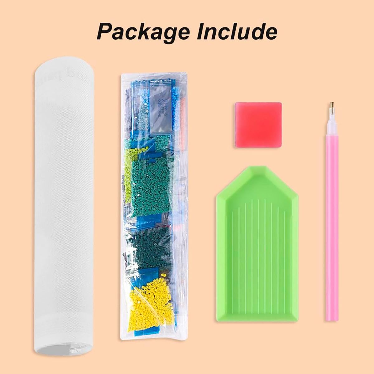 GATYZTORY 5D DIY Diamentowe Ma – Art Craft Ideas With Paper recenzja i cena