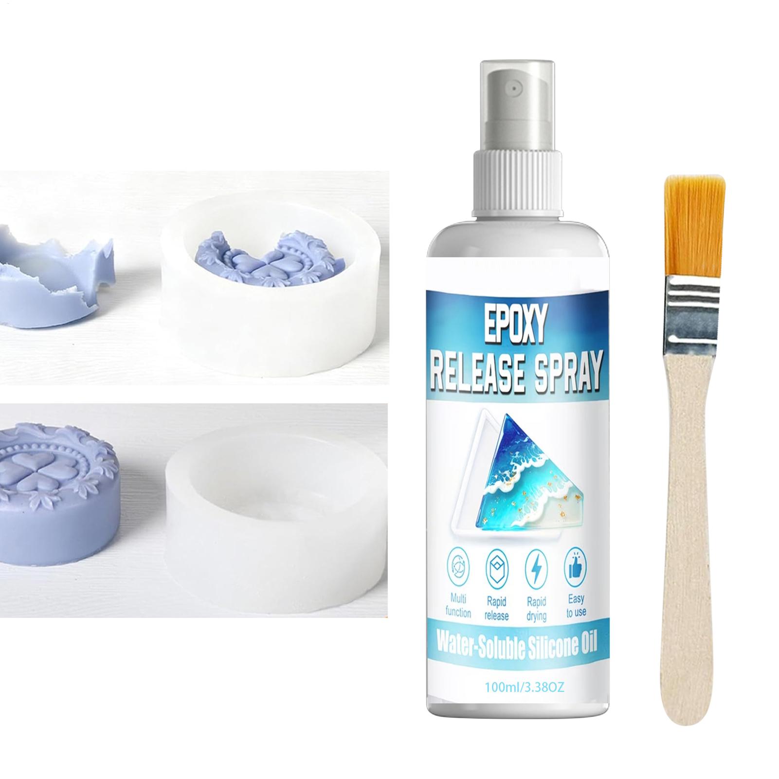 Spray silikonowy do odlewów, s – Art Craft Things recenzja i cena