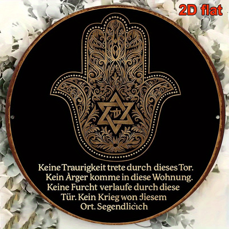 CIFBUY – antyczny, aluminiowy  – Art & Craft Hari Raya recenzja i cena