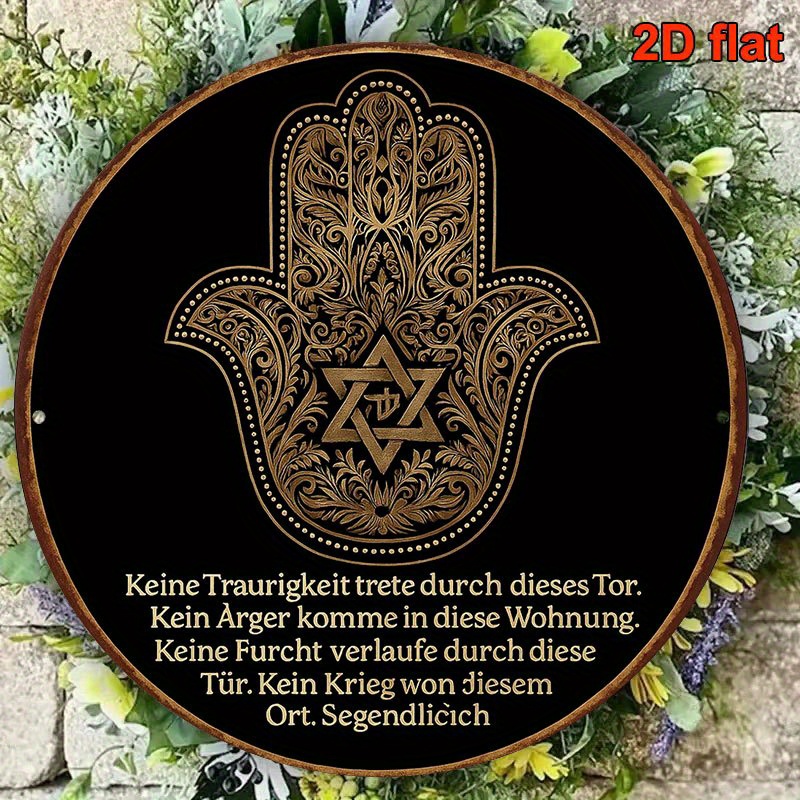 CIFBUY – antyczny, aluminiowy  – Art & Craft Hari Raya recenzja i cena