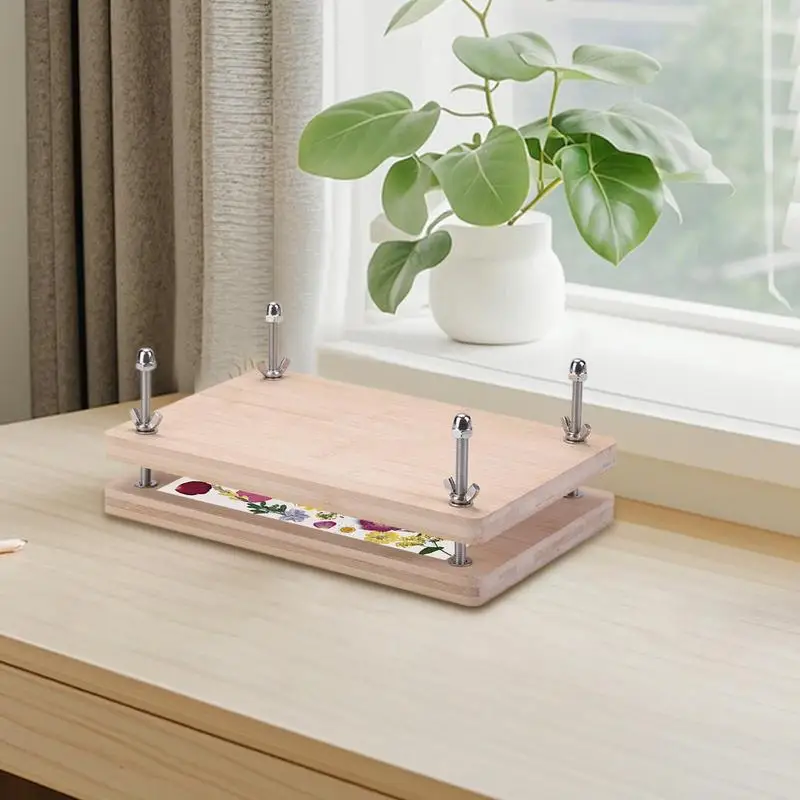 Przenośna prasa do oprawiania  – Bookbinding Supply Kit recenzja i cena