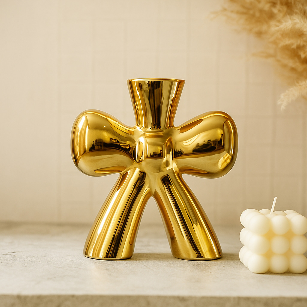 Ceramiczna ozdoba do miękkiego – Art Craft Hotel recenzja i cena