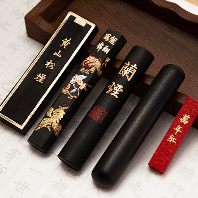Chińska kaligrafia atrament ka – Chinese Art Craft recenzja i cena