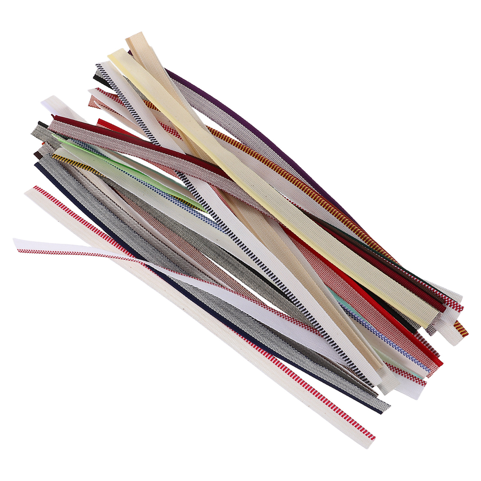 26 sztuk bawełnianych opasek d – Bookbinding Supply Kit recenzja i cena