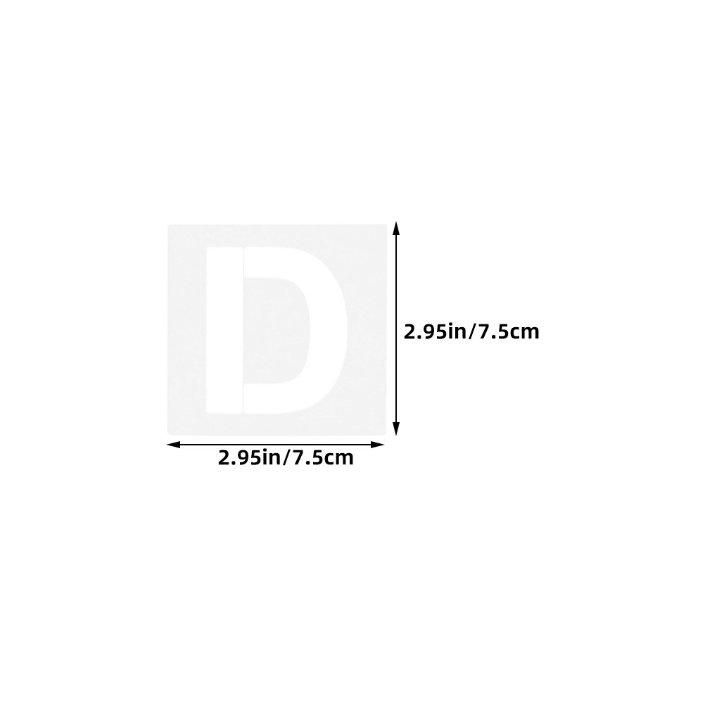 72 sztuki plastikowych szablon – Art And Craft Numbers recenzja i cena