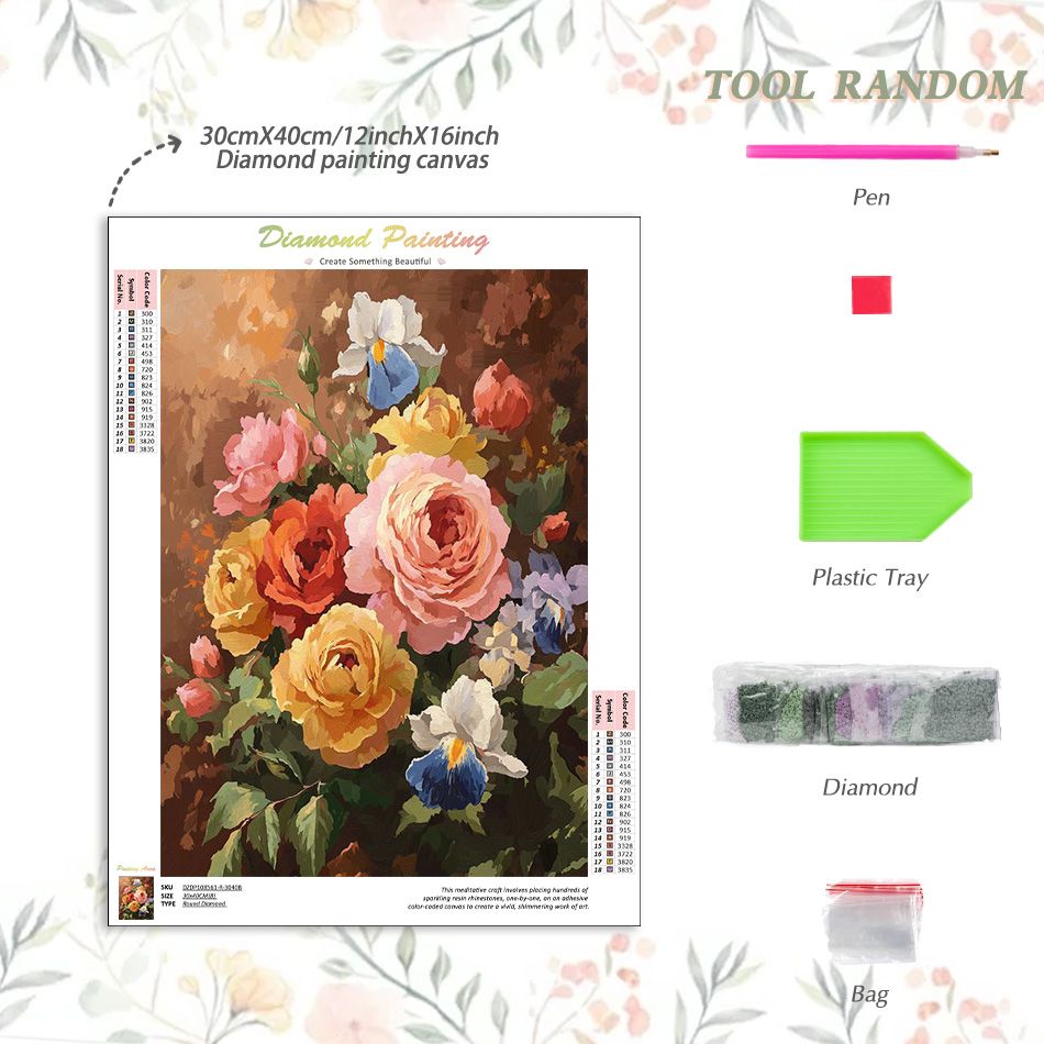 CHENISTORY Zestawy do malowani – Art Craft Ideas With Paper recenzja i cena