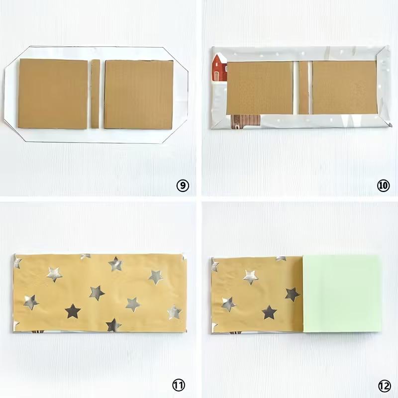 6-częściowy zestaw narzędzi do – Bookbinding Supply Kit recenzja i cena