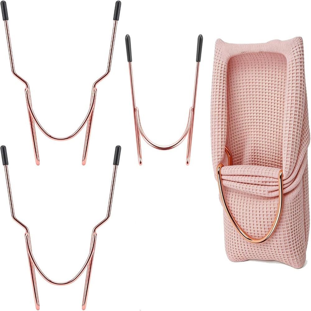 3 szt./zestaw Metalowy zestaw  – Embroidery Hoop Kit recenzja i cena