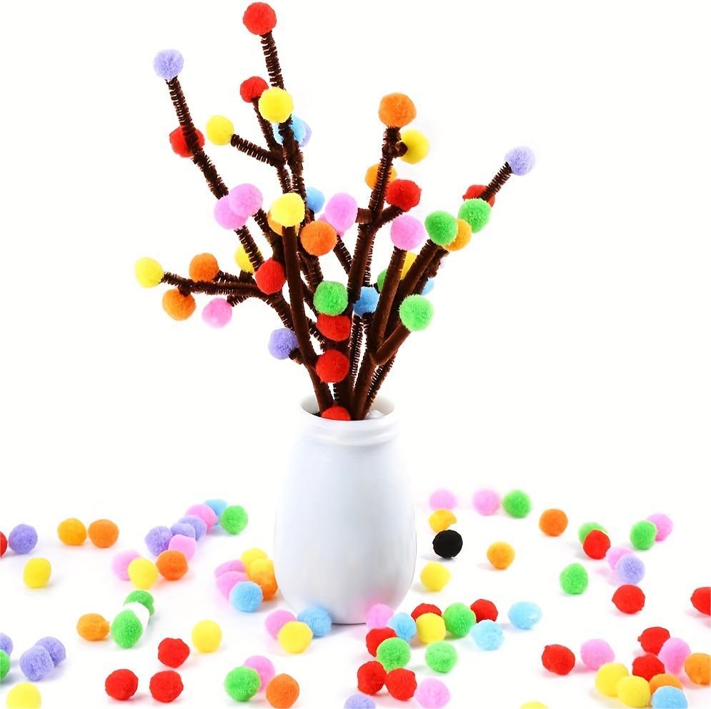 100 sztuk Środki do czyszczeni – Art Craft Things recenzja i cena