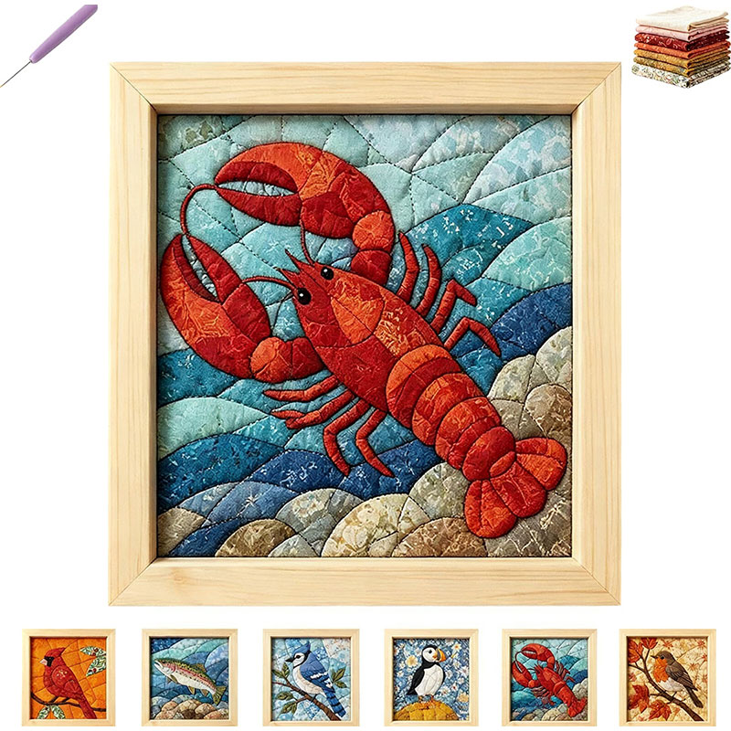 Zestaw do samodzielnego tworze – Art Craft Kite recenzja i cena