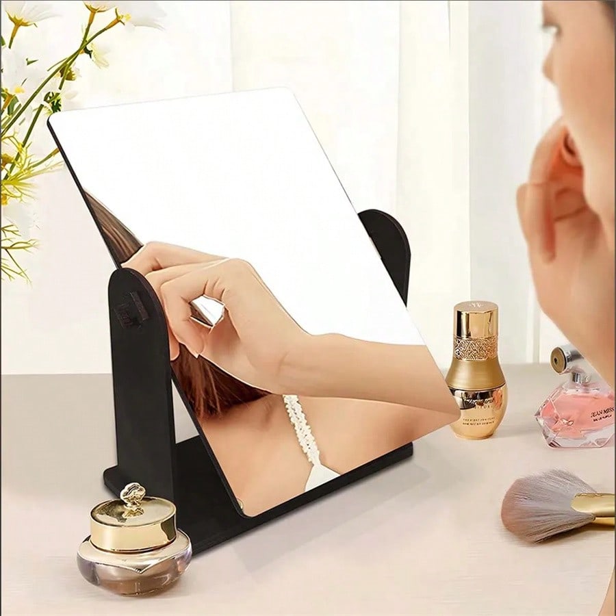 Lustro kosmetyczne w kształcie – Art Craft Mirror recenzja i cena