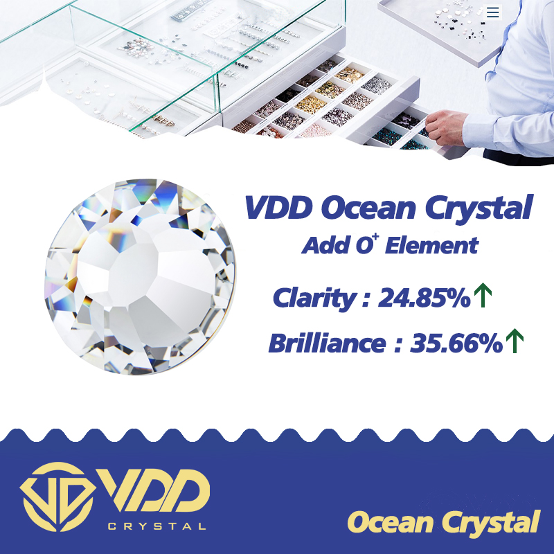 VDD 220 jesień wysokiej jakośc – Art And Craft Autumn recenzja i cena