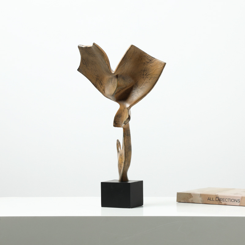 Wabi-sabi Vintage Abstrakcyjna – Art Craft Hotel recenzja i cena