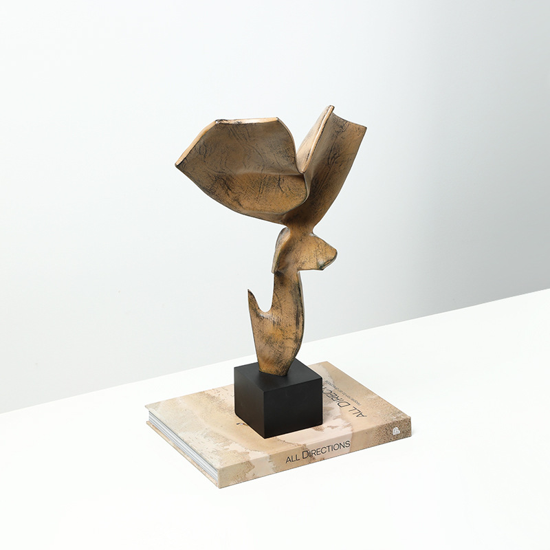 Wabi-sabi Vintage Abstrakcyjna – Art Craft Hotel recenzja i cena