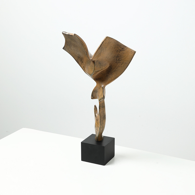 Wabi-sabi Vintage Abstrakcyjna – Art Craft Hotel recenzja i cena