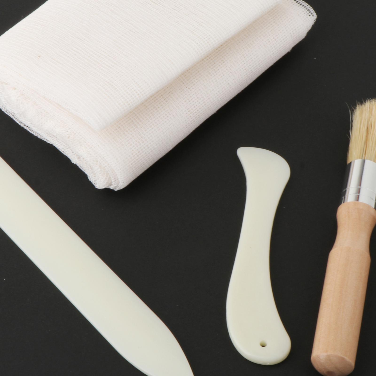 Profesjonalny zestaw narzędzi  – Bookbinding Supply Kit recenzja i cena