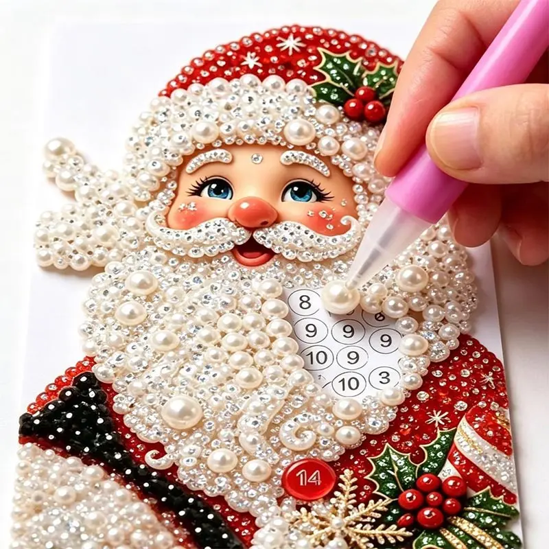 Zestaw do samodzielnego wykona – Art Craft Things recenzja i cena