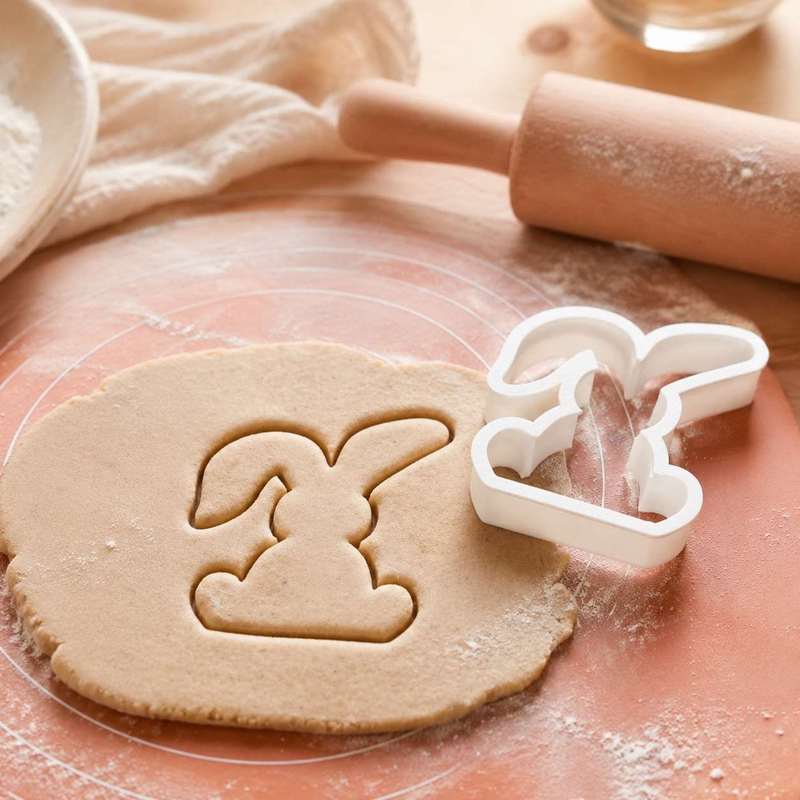 Forma do odlewania ceramiki w  – Art Craft Rabbit recenzja i cena