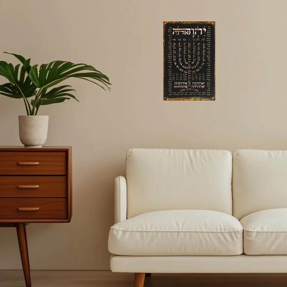 CIFBUY Vintage Aluminiowa Tabl – Art & Craft Hari Raya recenzja i cena