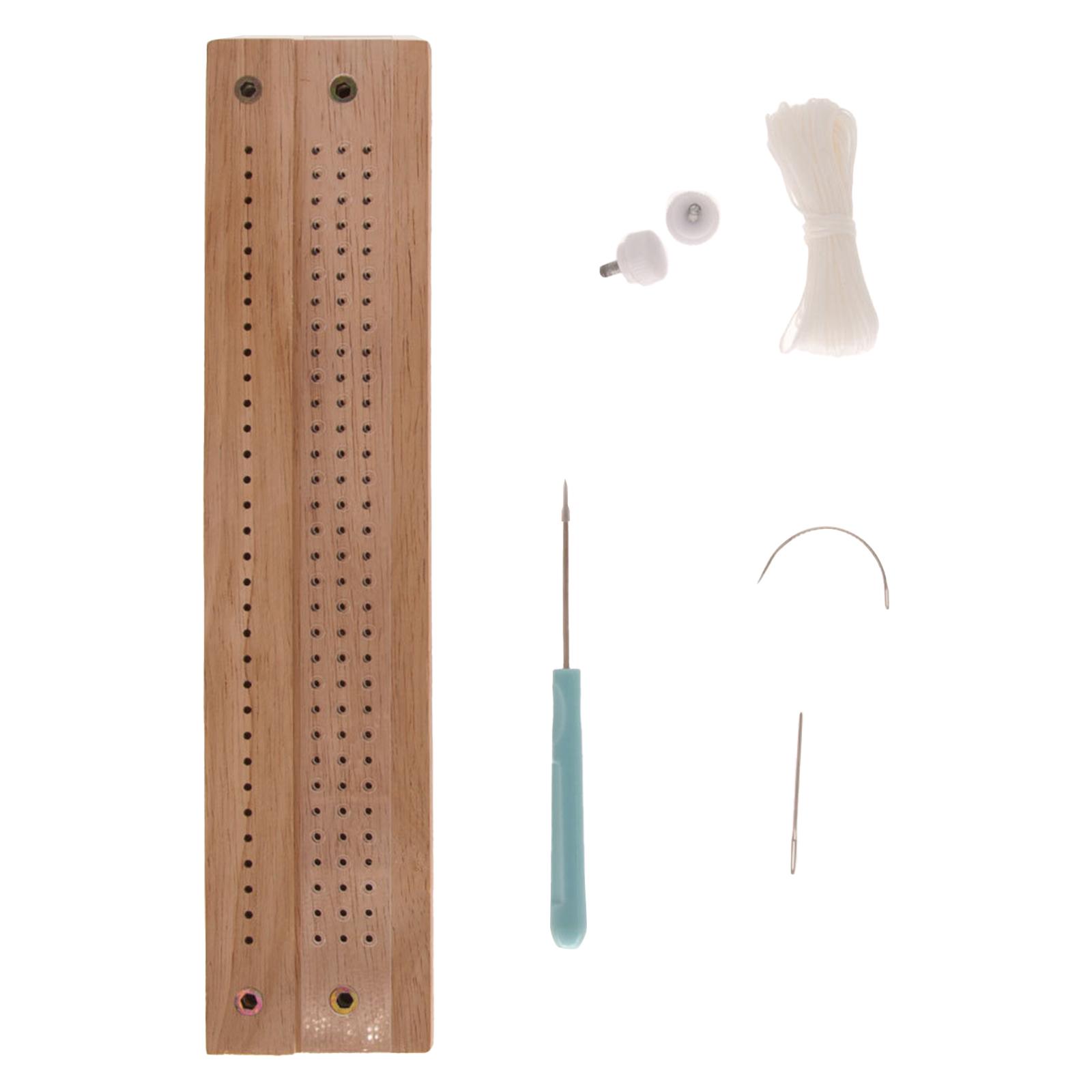 Zestaw do oprawy książek do bi – Bookbinding Supply Kit recenzja i cena
