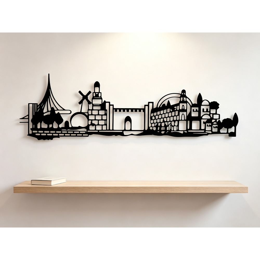 CIFBUY Metalowa Dekoracja Ście – Art & Craft Toys For Kids recenzja i cena
