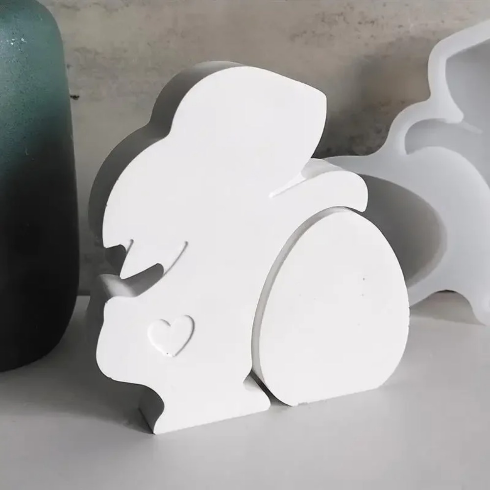 Forma silikonowa do betonu, ce – Art Craft Rabbit recenzja i cena