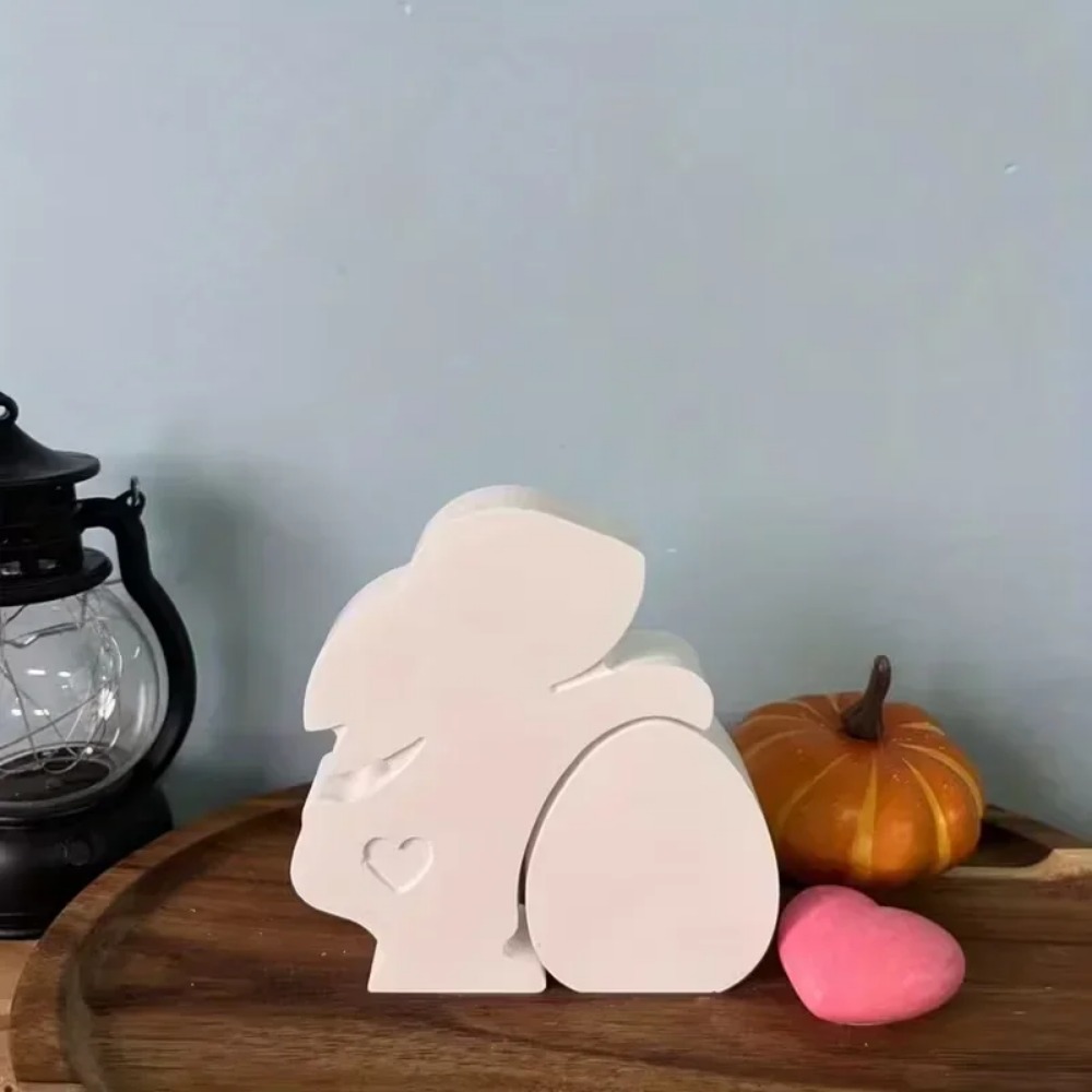 Forma silikonowa do betonu, ce – Art Craft Rabbit recenzja i cena