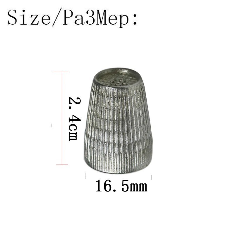 1 szt. Aluminiowy naparstek me – Embroidery Hoop Kit recenzja i cena