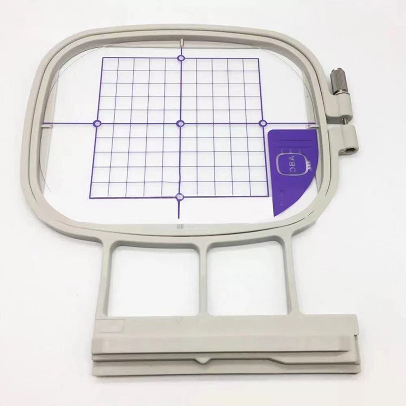 Wielofunkcyjna haftowana ramka – Embroidery Hoop Kit recenzja i cena