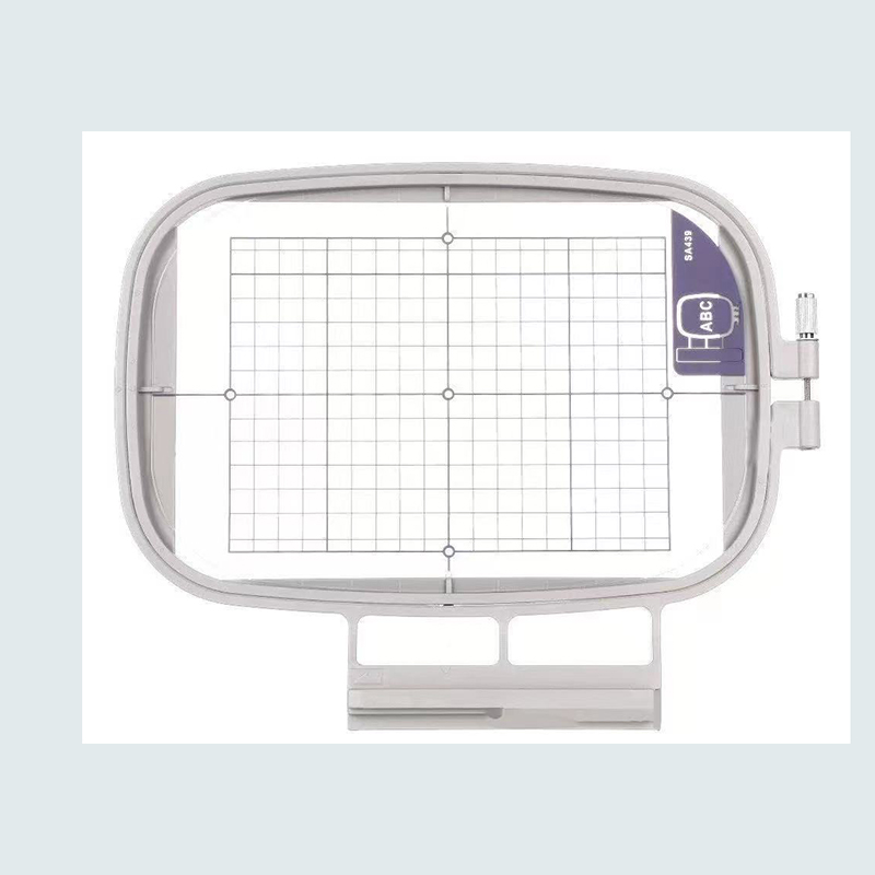Wielofunkcyjna haftowana ramka – Embroidery Hoop Kit recenzja i cena