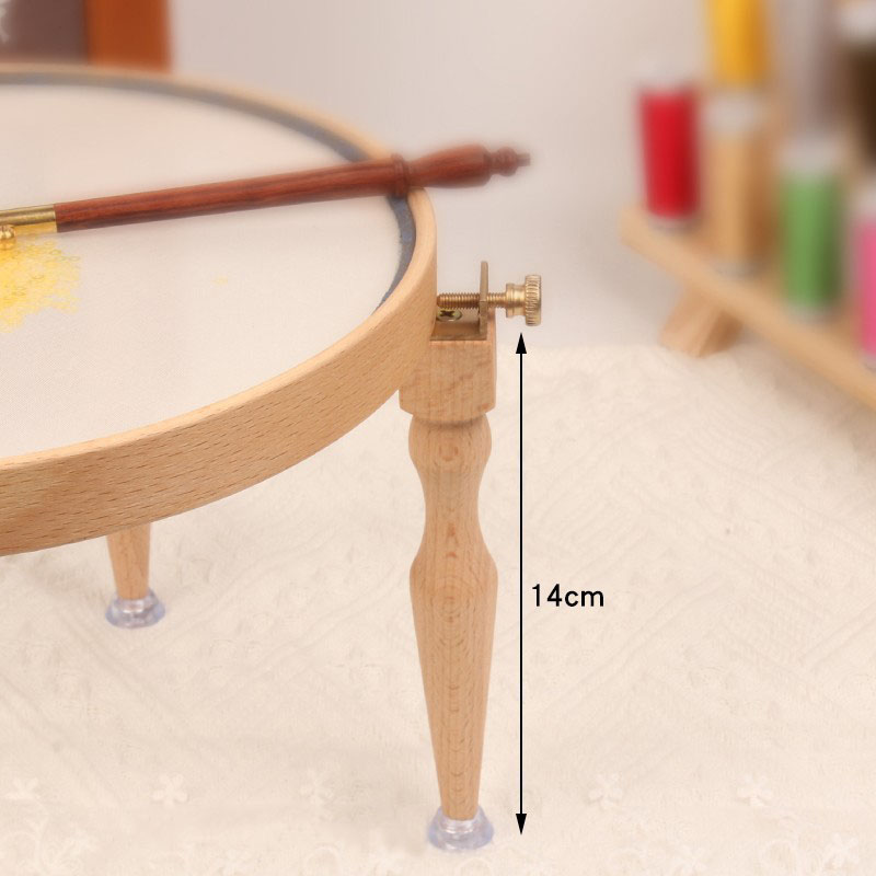3/4 sztuk regulowany przenośny – Embroidery Hoop Kit recenzja i cena