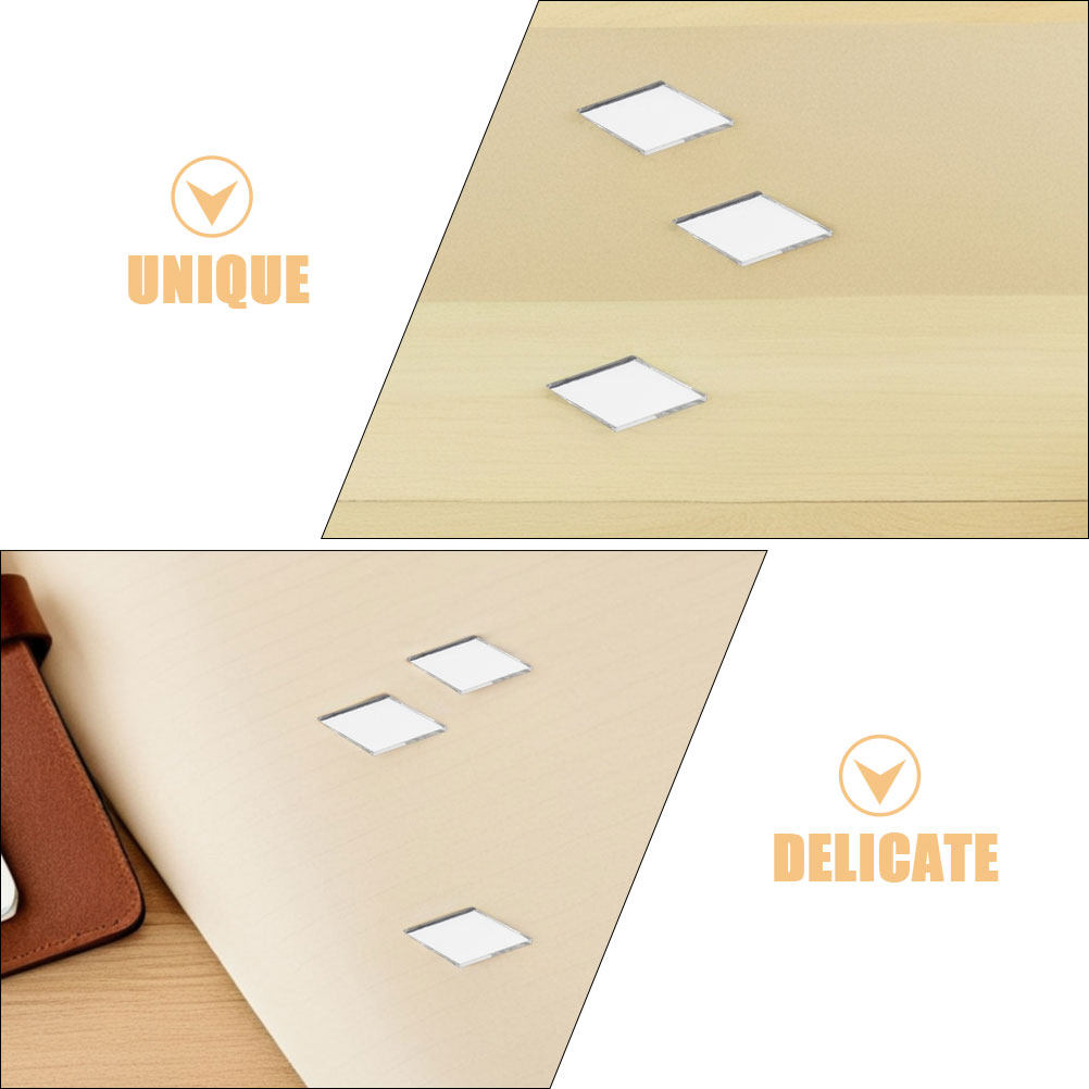 200 sztuk – miniaturowe, samop – Art Craft Mirror recenzja i cena