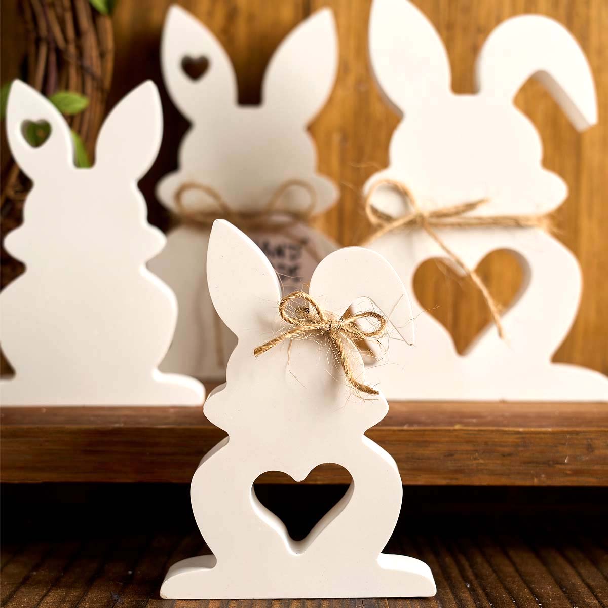 3D Serce Królik Silikonowa for – Art Craft Rabbit recenzja i cena