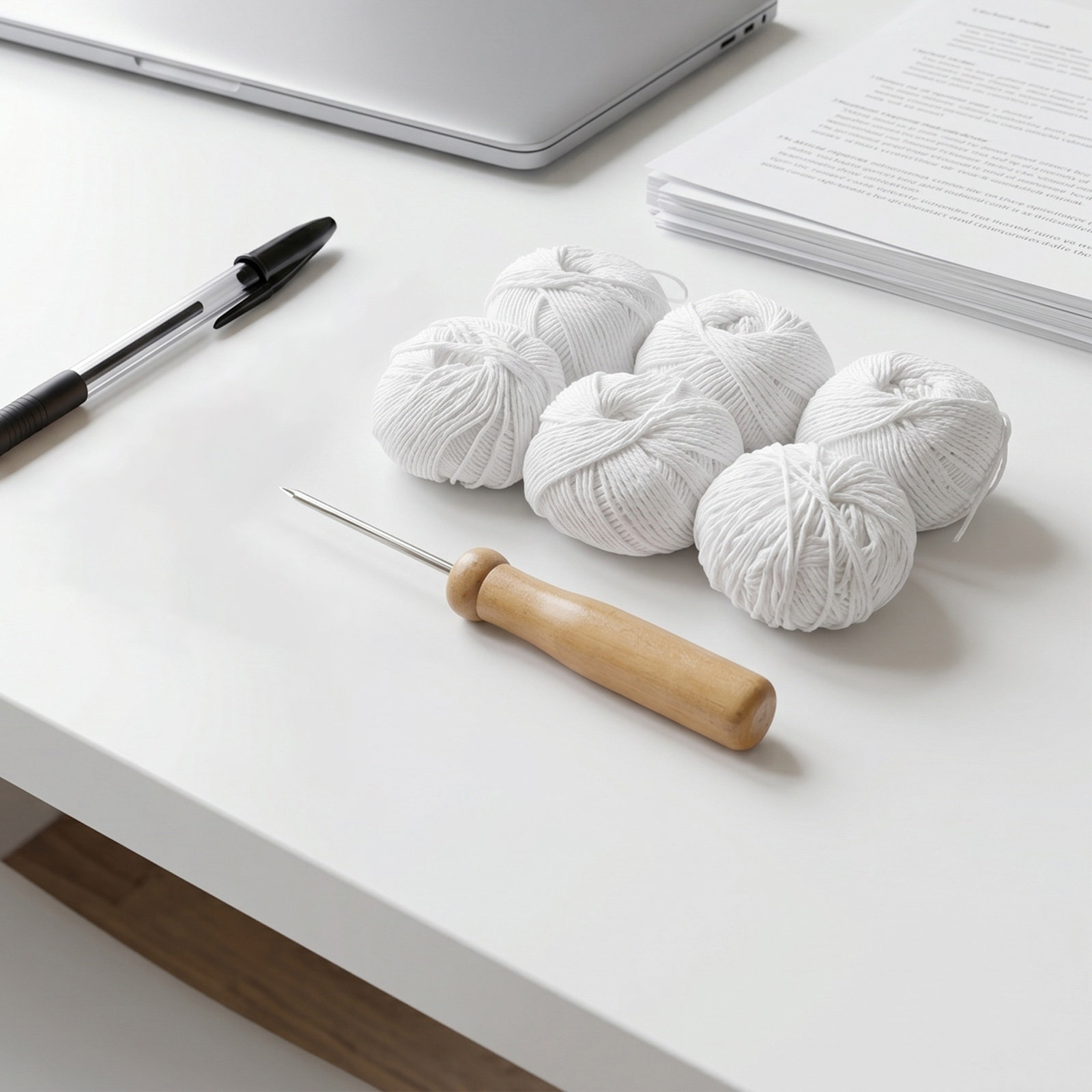 1 Zestaw materiałów do oprawia – Bookbinding Supply Kit recenzja i cena
