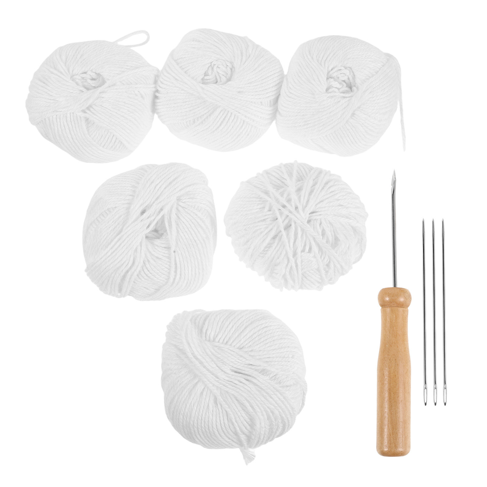 1 Zestaw materiałów do oprawia – Bookbinding Supply Kit recenzja i cena