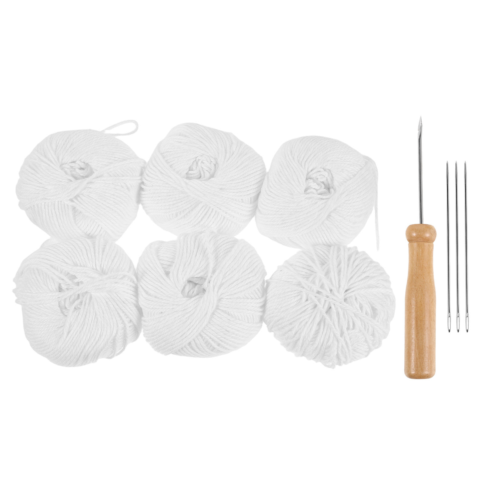1 Zestaw materiałów do oprawia – Bookbinding Supply Kit recenzja i cena