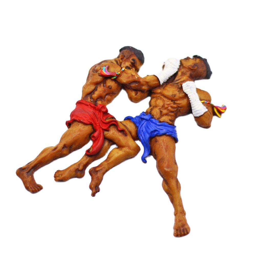 Forma silikonowa 3D Fight Club – Art Craft Club recenzja i cena
