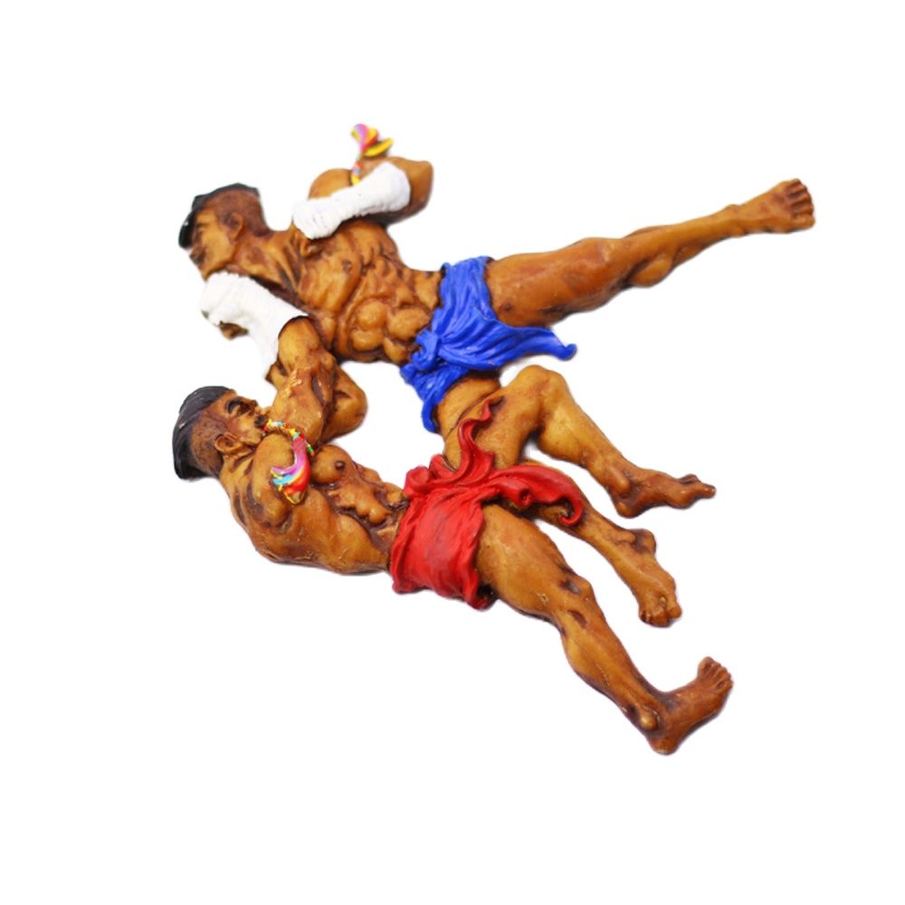 Forma silikonowa 3D Fight Club – Art Craft Club recenzja i cena