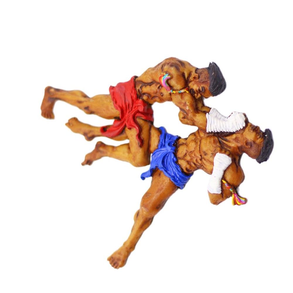 Forma silikonowa 3D Fight Club – Art Craft Club recenzja i cena