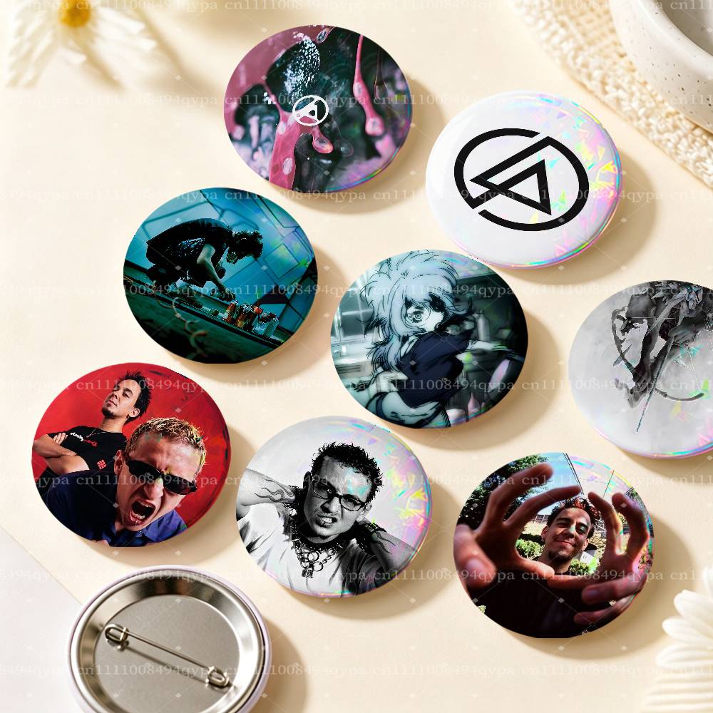 Od Z-Zero L-Linkin-s Park Pin  – Art Craft Japan recenzja i cena