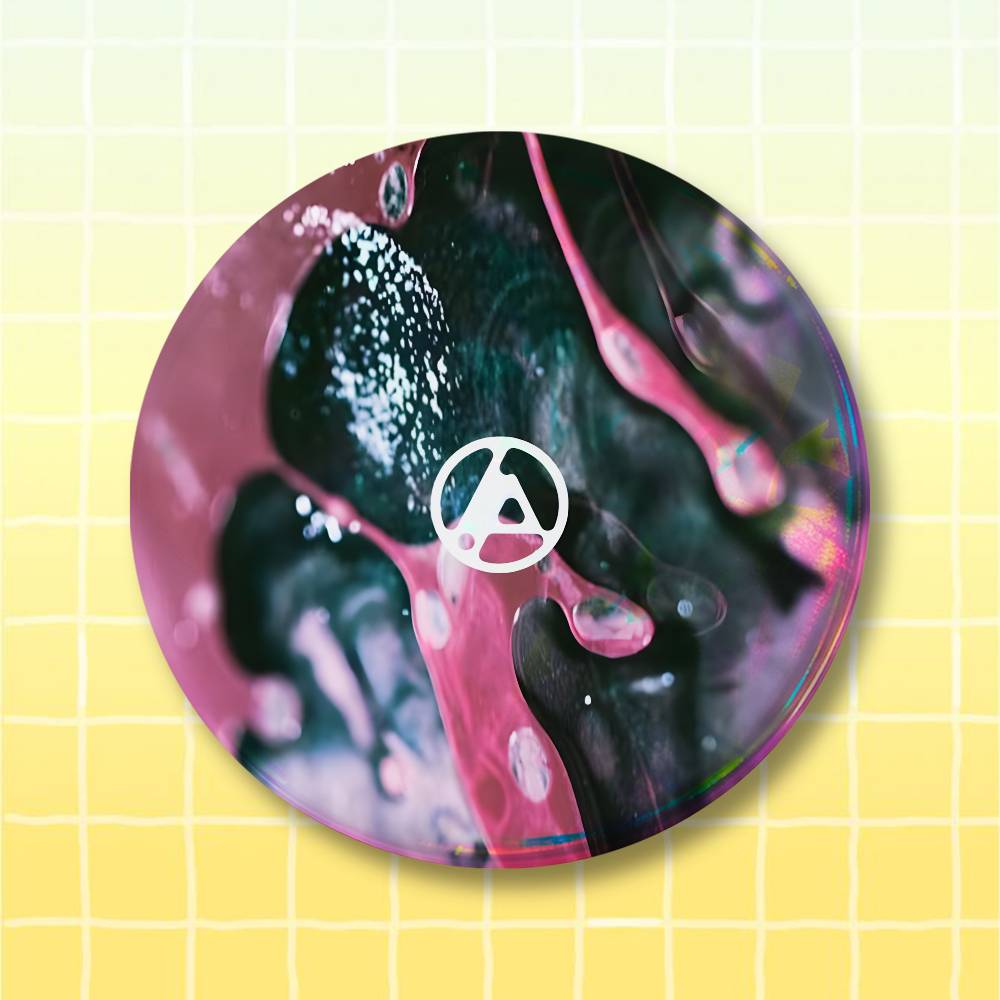 Od Z-Zero L-Linkin-s Park Pin  – Art Craft Japan recenzja i cena