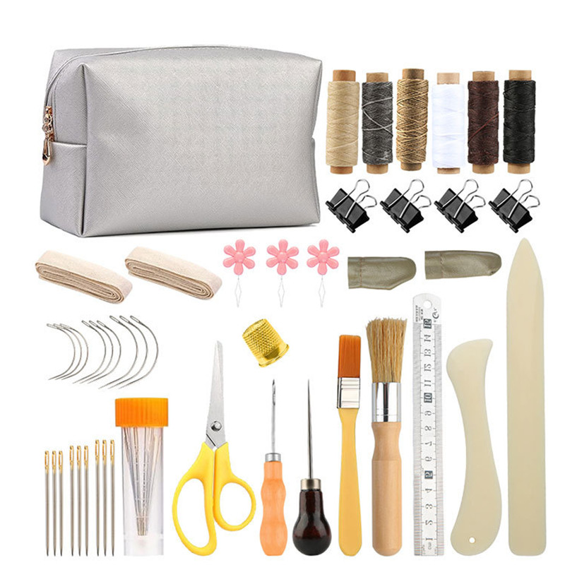 Zestaw narzędzi do ręcznego bi – Bookbinding Supply Kit recenzja i cena