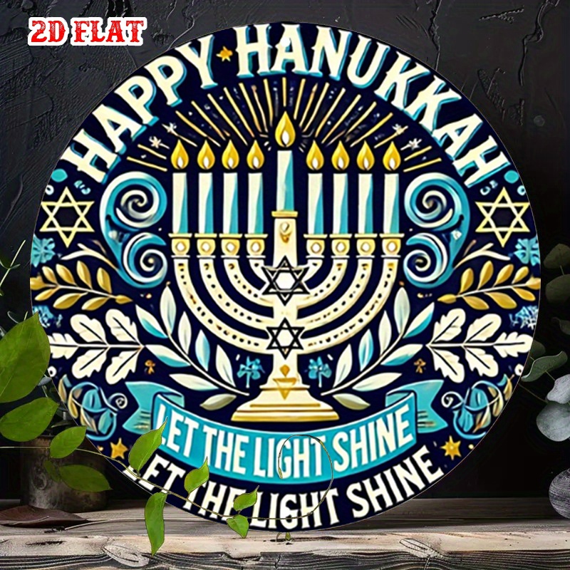 CIFBUY Vintage Aluminiowa Deko – Art & Craft Hari Raya recenzja i cena